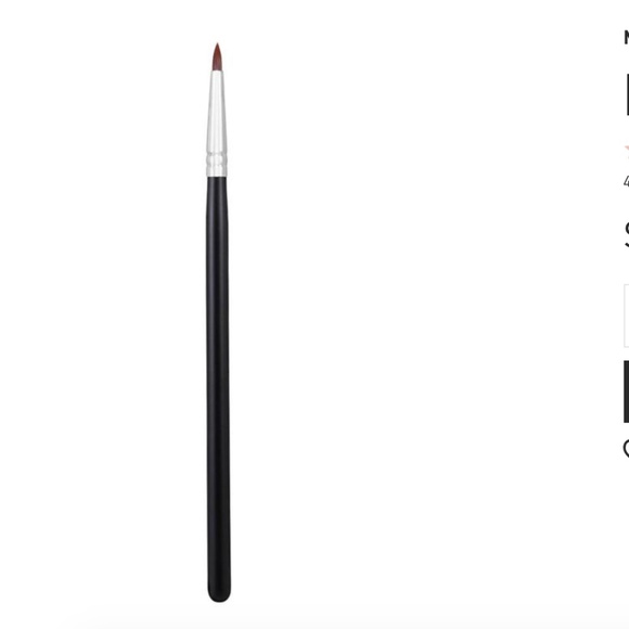 Morphe M443 eyeliner brush (12) - Picture 2 of 3